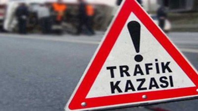 Esenyurt'ta polisin 'dur' ihtarına uymadı