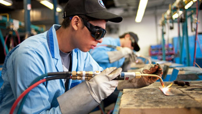 Mesleki eğitim merkezlerinde kayıtlı öğrenci sayısı yüzde 70'e çıktı