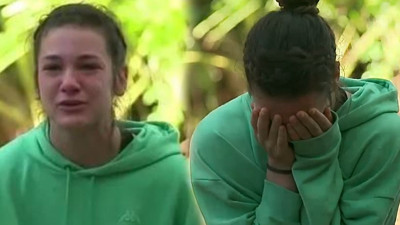 Survivor Nisa'dan çarpıcı itiraflar!