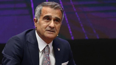 Beşiktaş, Şenol Güneş'le görüştü mü? İşte resmi açıklama