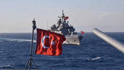 Yunan basınından Türkiye itirafı: Hiçbir şey elde edemedik