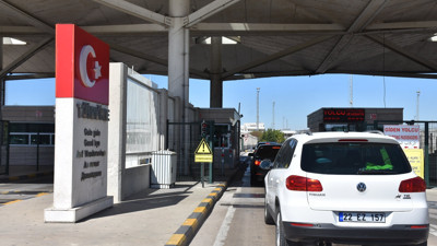 Bulgaristan'dan 'Türkiye' için yeni genelge kararı