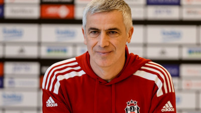 Önder Karaveli hayran kaldı: Ben böylesini görmedim