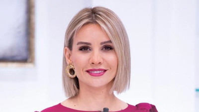 Esra Erol kimdir?