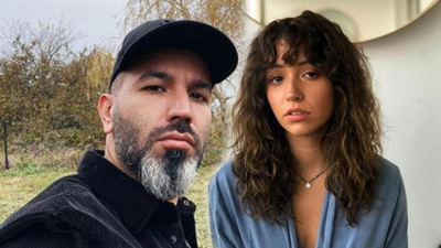 Tolga Akış-Zeynep Bastık çiftinin acı günü