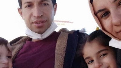 Soba faciası: 34 yaşındaki anne ve 1 yaşındaki Yasin hayatını kaybetti