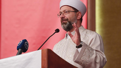 Diyanet'ten 81 ile ‘Cuma Gecesi' çağrısı