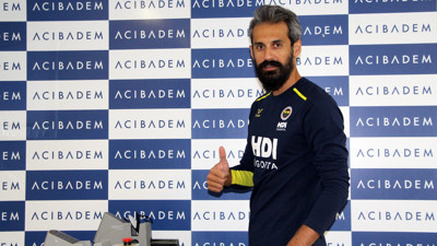 Fenerbahçe'nin yeni transferi sağlık kontrolünden geçti