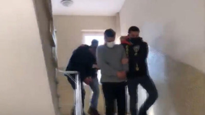 Beraber alkol aldığı arkadaşını bıçaklayıp öldürdü