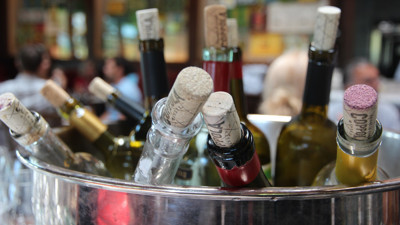 Alkole art arda yapılan zamların ardından kaçak içki üretiminde rekor artış