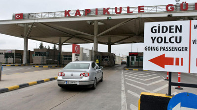 Bulgaristan'ın yeni kararı 1 Şubat'ta devreye girecek. En çok Edirneli esnaf sevindi