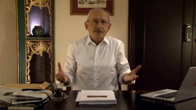 Son dakika... CHP lideri Kemal Kılıçdaroğlu Saray'ın troll ordusunu deşifre etti! Maaşlarının nasıl karşılandığını anlattı