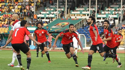 Geriden gelip, yarı finale uçtular!