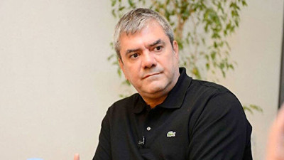 Yılmaz Özdil ''40 yıldır bu ülkede gazetecilik yapıyorum'' dedi! Kendisini dehşete düşüren haberi duyurdu