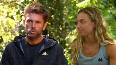 Survivor adası karıştı! Mert'ten Sude ile ilgili bomba açıklama ''Sude benim için çok değerli''