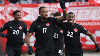 Beşiktaşlı Larin tarihe geçti