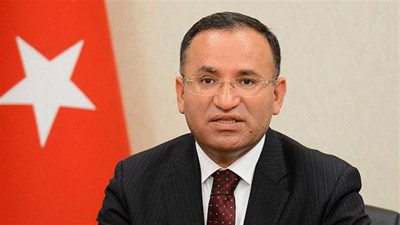 Bekir Bozdağ’ın küçüğün rızası var lafı yine gündemde