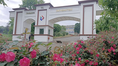 Trabzon Üniversitesi 50 personel alacak (31 Ocak 2022)