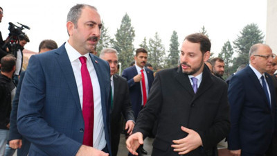 Fehmi Koru açıkladı! Gidecek sıradaki bakan belli oldu