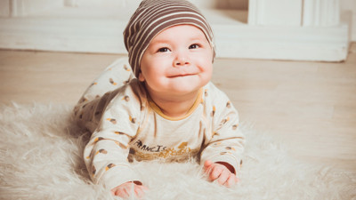 Bebeğinizin sağlığı için bu ayrıntıya dikkat edin