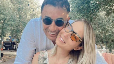 Kazada sevgilisini kaybeden Gülçin Ergül'den duygusal paylaşım