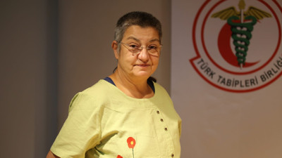 TTB Başkanı Fincancı'dan Bakan Koca'ya tepki