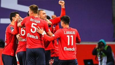 Burak ve Zeki'ye talip çıktı