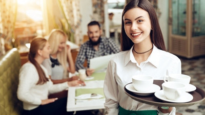 Çanakkale Orduevi personel alacak