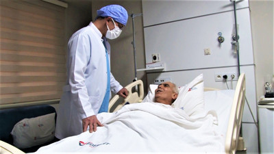 13 yıl sonra öğrendi şok oldu