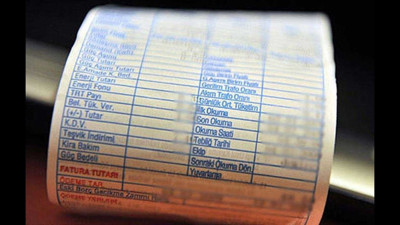 Elektrik faturalarının balon gibi şişmesinin nedeni belli oldu