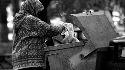 Açlık sınırı 'Asgari ücret' ile aynı seviyede