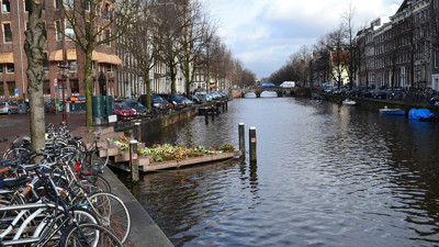 Hollanda'ya iltica başvuruları yüzde 80 arttı