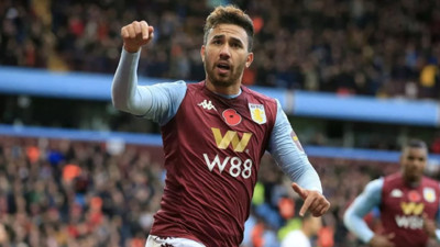 Yıldız futbolcu Türkiye'ye dönüyor