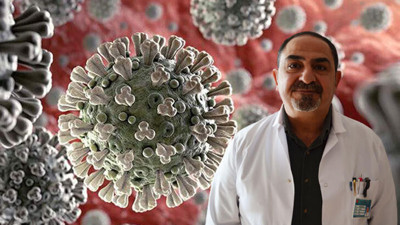 Dr. Atakan: ''Aşı karşıtlığı cinayete teşebbüs...''