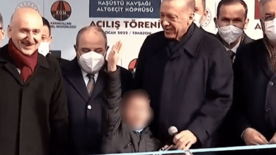 Flaş... Kemal Kılıçdaroğlu’na ‘hain’ demişti. Küçük çocuğun babası suç örgütü üyesi çıktı