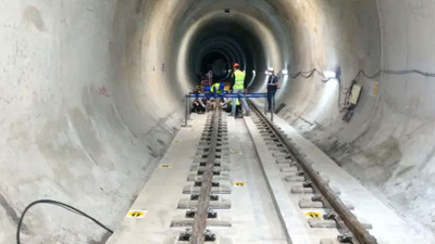 İstanbul Havalimanı Metro Hattı için 14 personel alınacak