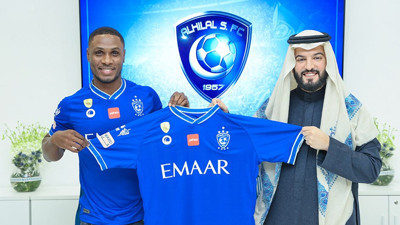 Gomis'in tahtı boş kalmadı!