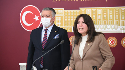 İYİ Partili Şenol Sunat açıkladı: Öğretmenler yine kandırıldı