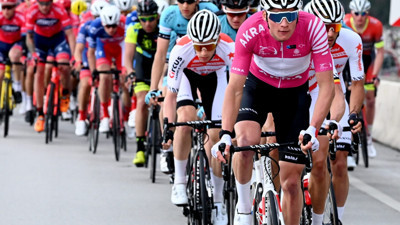 Dünyanın gözü Antalya'da olacak