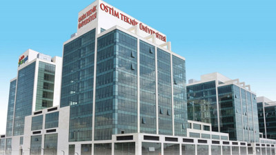 OSTİM Teknik Üniversitesi araştırma görevlisi ve öğretim üyesi alacak