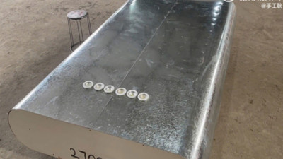 "Şarjım bitiyor" stresine son! Dünyanın en büyük kapasitesine sahip powerbank geliştirildi