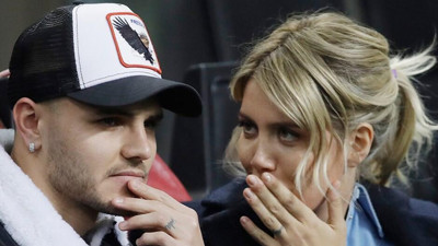 Yıldız futbolcu bu kez kaçamadı!