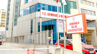 Demiroğlu Bilim Üniversitesi öğretim üyesi alacak (31 Ocak 2022)