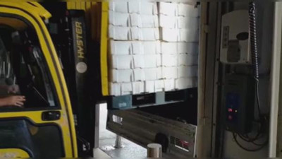 Boy yasağına uymayan Balıkçılara ceza