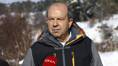 Tatar: Doğu Akdeniz'de söz sahibi ülke Türkiye