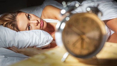 Pandemi döneminde uyku sorunu %74 arttı