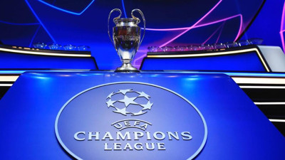 UEFA bu pizzanın peşine düştü!