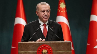 Son dakika... Erdoğan'dan Kabine'de değişiklik sinyali