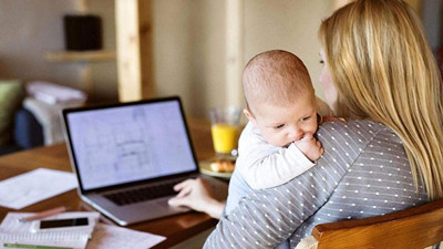 Milyonlarca anneyi ilgilendiriyor! Bin 531 lira destek verilecek. İşte Anne Projesi'nin tüm detayları