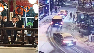 CHP'den MOBESE kayıtları için Meclis'te genel görüşme talebi